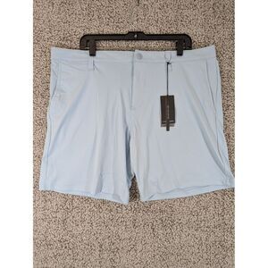 Hudson‎ & Barrows Golf Tech Shorts Men's Size 38